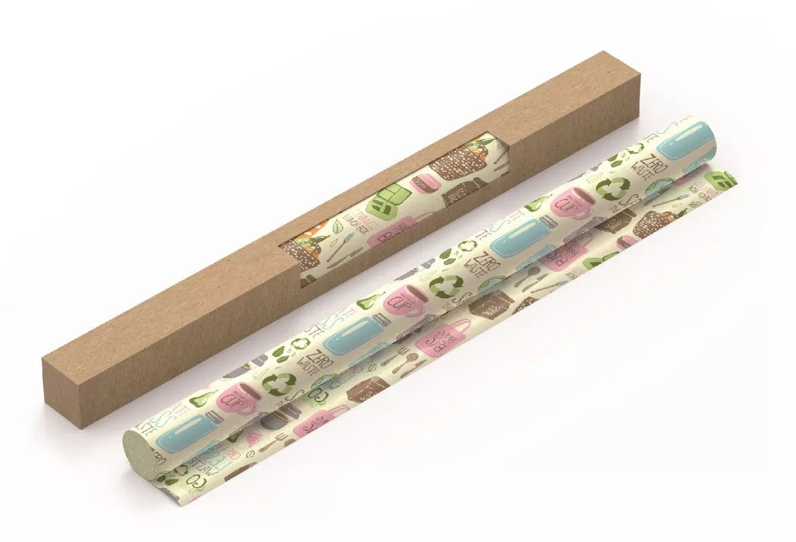 Rola iz čebeljega voska