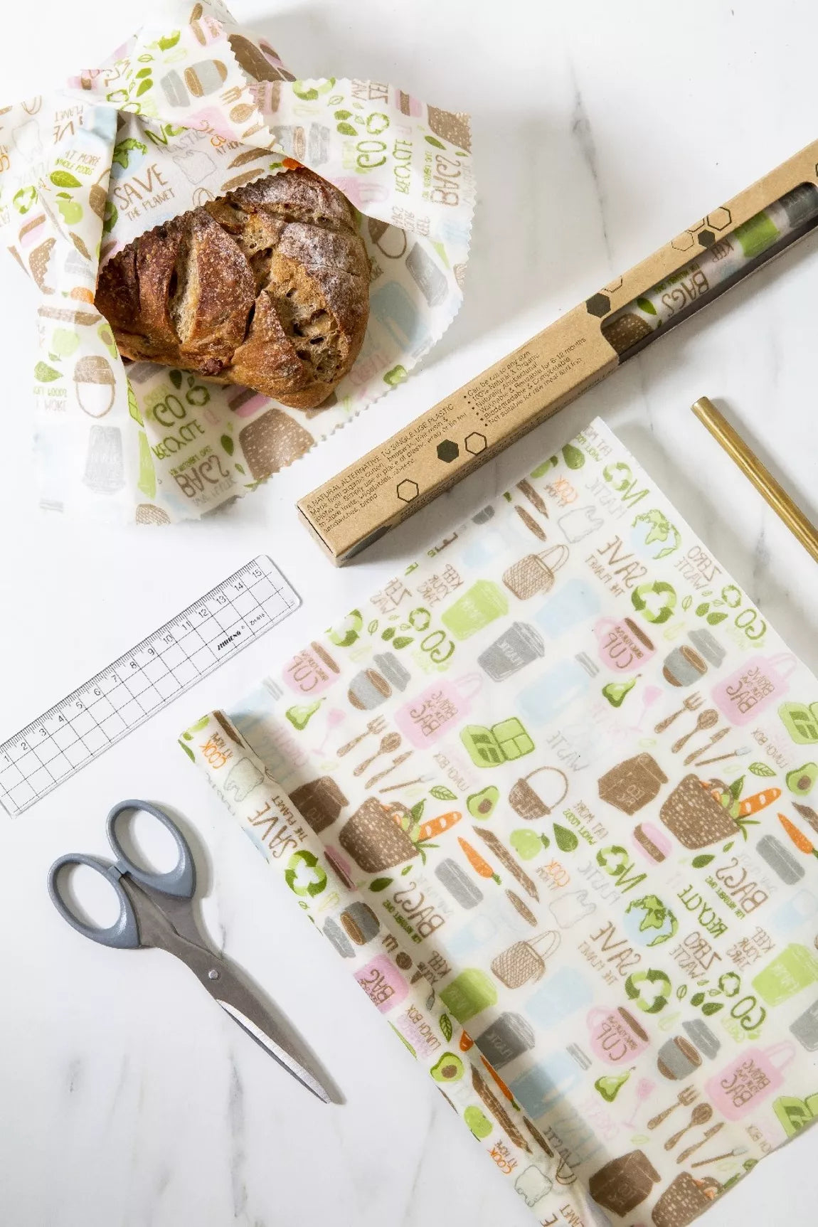 Rola iz čebeljega voska