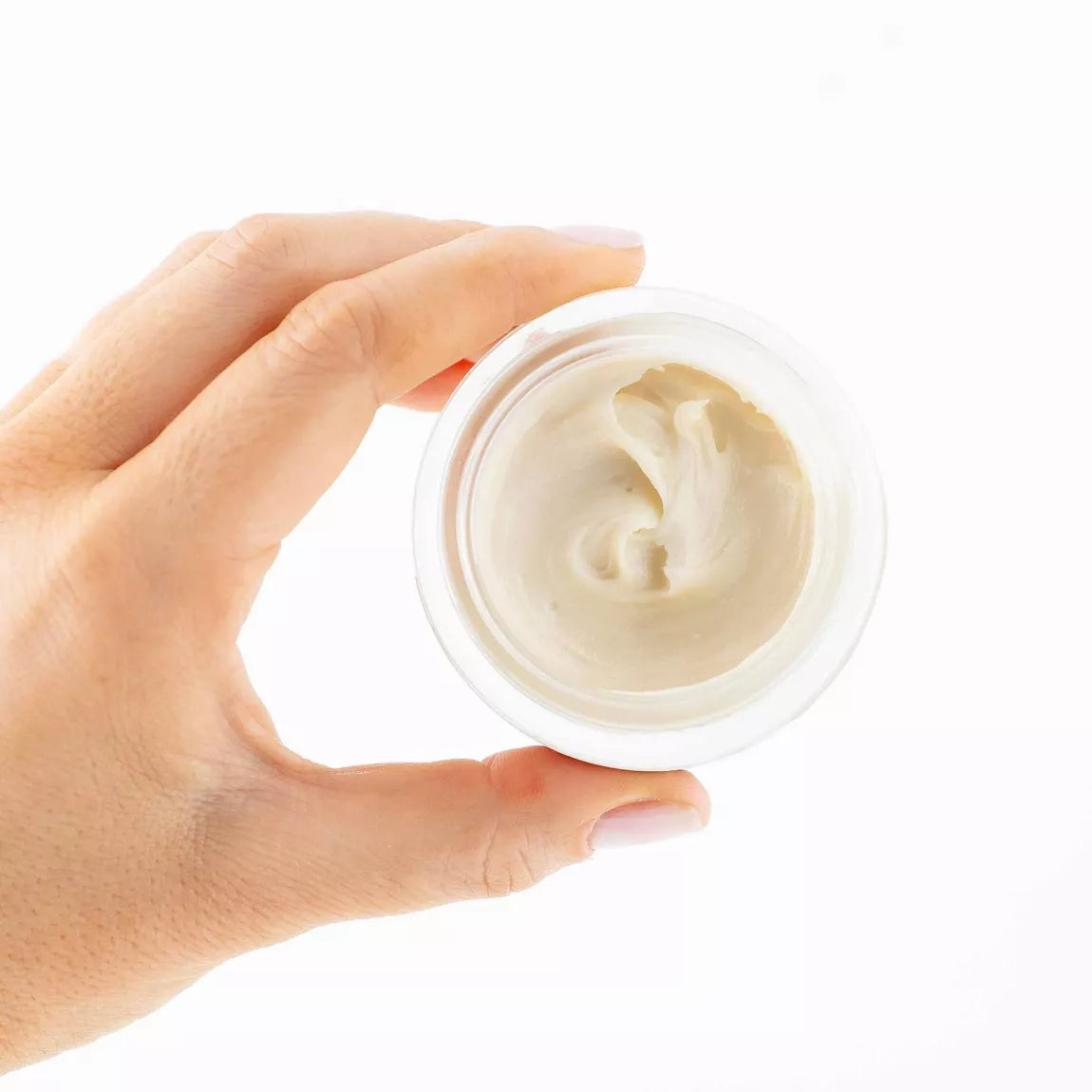 Kremni deodorant za moške (55g) - Čista linija