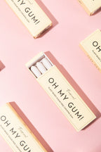 Naravni žvečilni gumi - Tropski