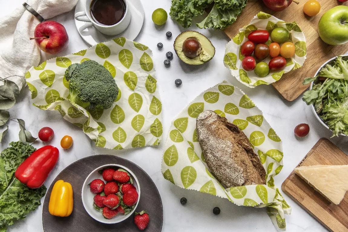 Rola iz rastlinskega voska (Vegansko)