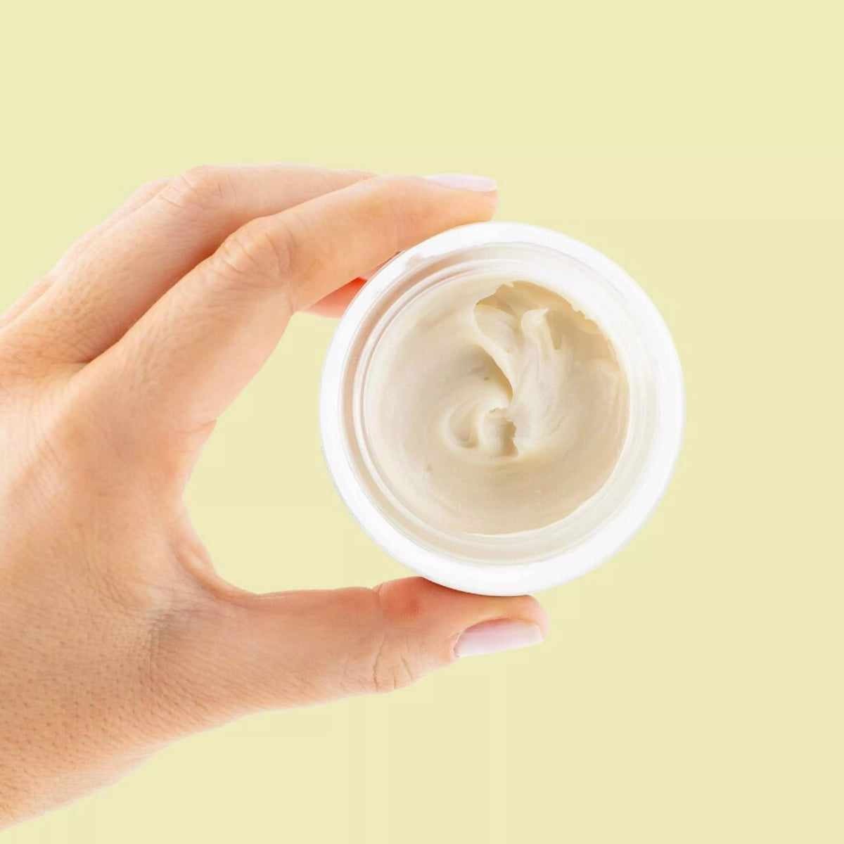 Limona & Geranium 55 g