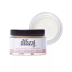 Kremni deodorant Palmarosa & Mandarina MINI (10g)