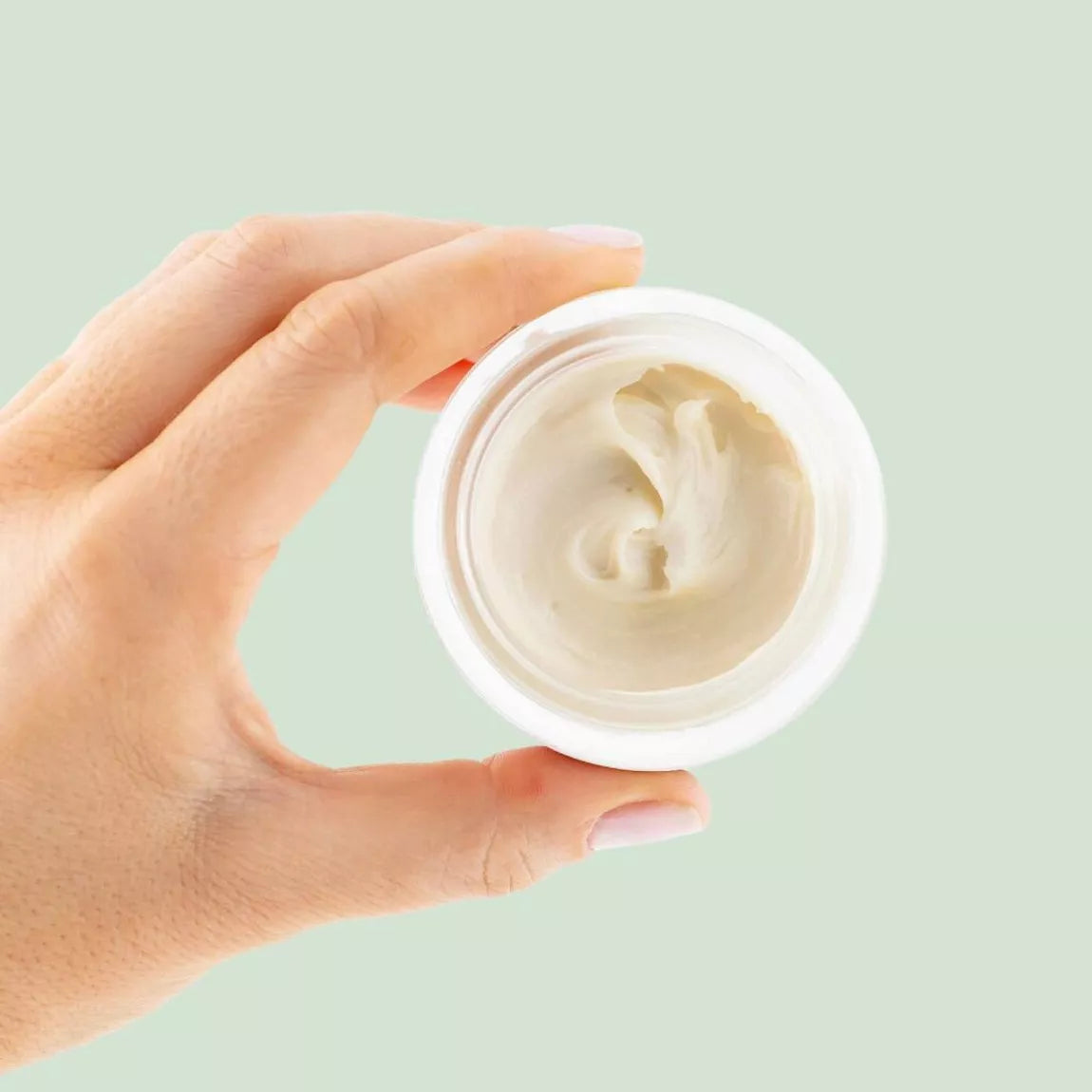 Kremni deodorant Meta & Evkaliptus (10g) - Aktivna linija