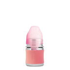 Otroška steklenička Kiki 150 ml – Rose | Pura Stainless