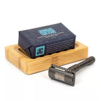 Naravno trdo milo za britje