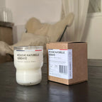 Naravna sveča Serenity