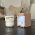 Naravna sveča Amour