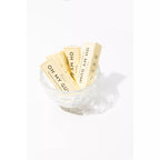 Naravni žvečilni gumi - Tropski