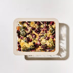 Steklena posoda za shranjevanje (2.6L)