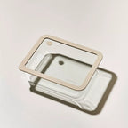 Steklena posoda za shranjevanje (2.6L)