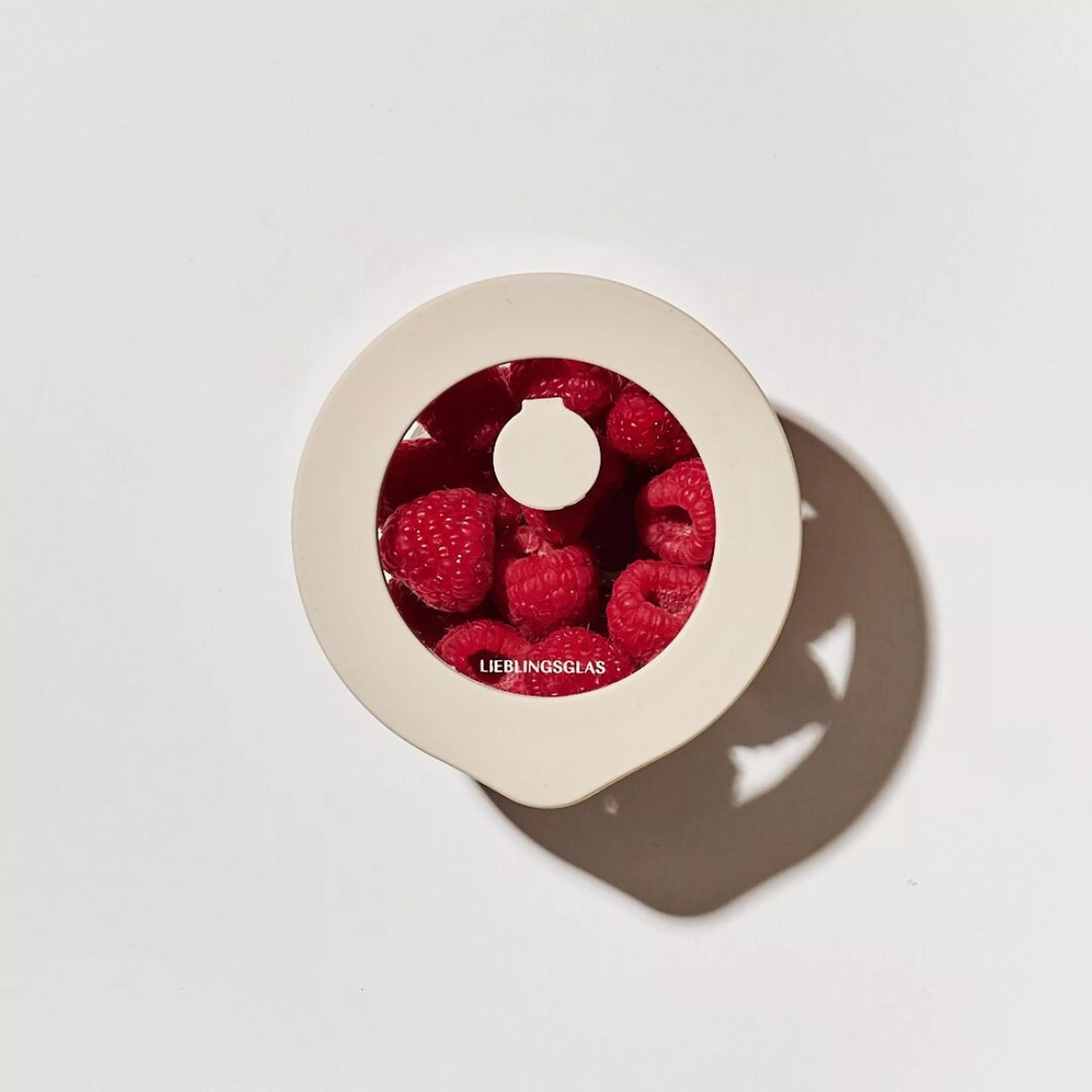 Steklena posoda za shranjevanje hrane XS | 0,25 L