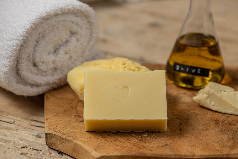 Naravno milo N°2 CHOUCHOU