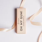 Naravni žvečilni gumi - Cimet