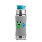 Športna steklenička Kiki (Sport) 325 ml – Monster | Pura Stainless