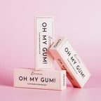 Naravni žvečilni gumi - Cimet