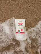 Losjon za vso družino SPF 50