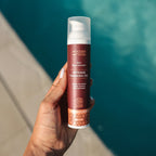 Organsko olje za porjavitev (100ml)