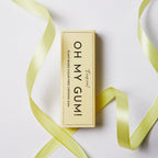 Naravni žvečilni gumi - Tropski