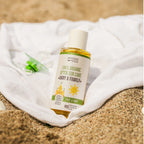 Organsko olje za po sončenju (100ml)