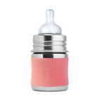 Otroška steklenička Kiki 150 ml – Rose | Pura Stainless