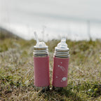 Termo steklenička z ustnikom Kiki (Sippy) 260 ml – Unicorn | Pura Stainless