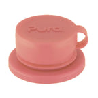 Pura Big Mouth® silikonski športni pokrovček - Rose | Pura Stainless