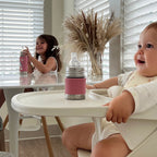 Termo steklenička z ustnikom Kiki (Sippy) 260 ml – Unicorn | Pura Stainless