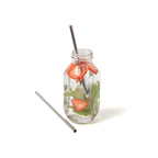 Set slamic (nerjaveče jeklo)